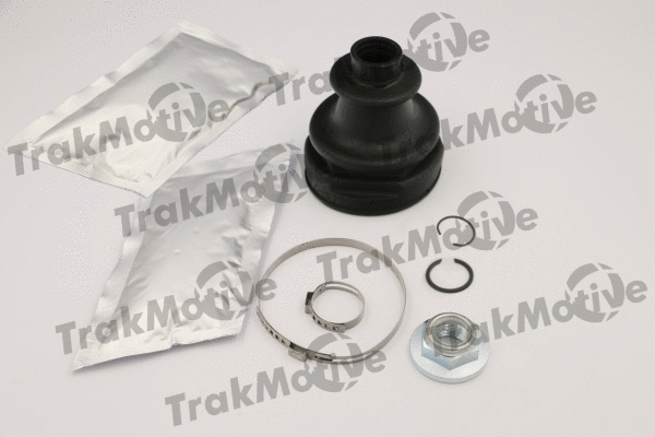 Bellow Kit, drive shaft (50-0336)