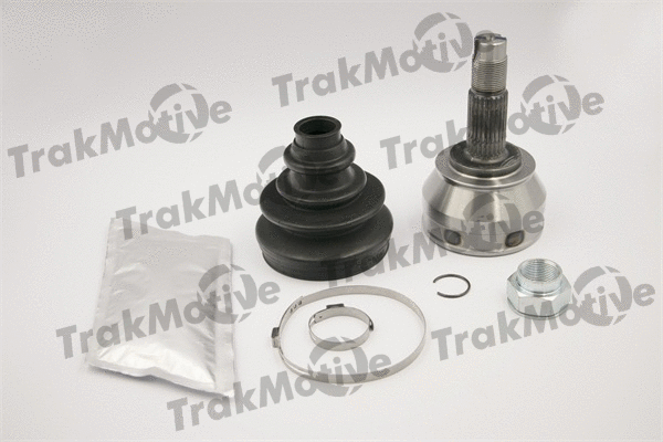 Joint Kit, drive shaft (40-0008)