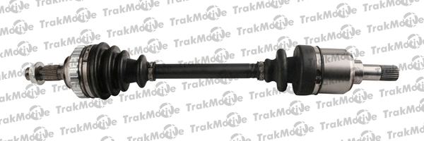 Drive Shaft (30-0184)