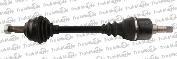 Drive Shaft (30-0365)