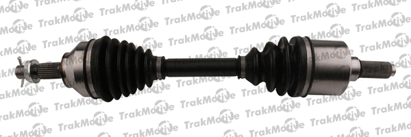 Drive Shaft (30-0221)