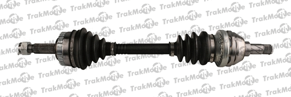 Drive Shaft (30-0525)
