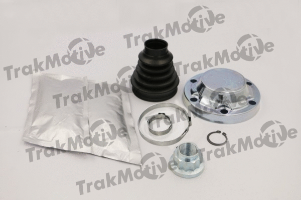 Bellow Kit, drive shaft (50-0791)
