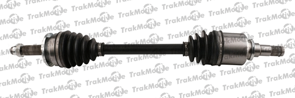 Drive Shaft (30-0979)