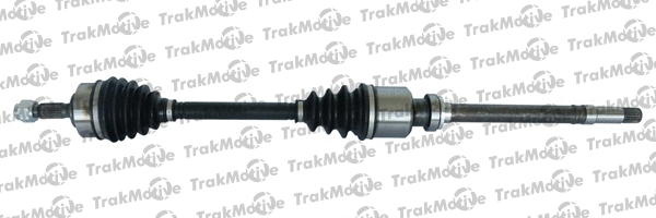 Drive Shaft (30-0584)