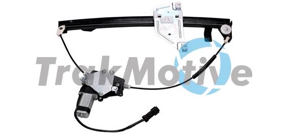Window Regulator (26-2414)