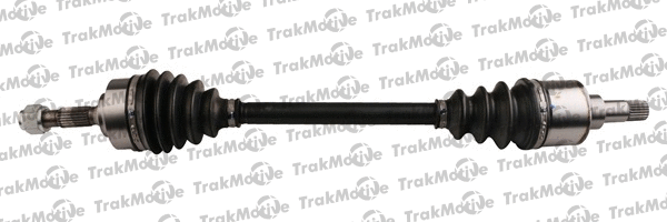 Drive Shaft (30-0633)