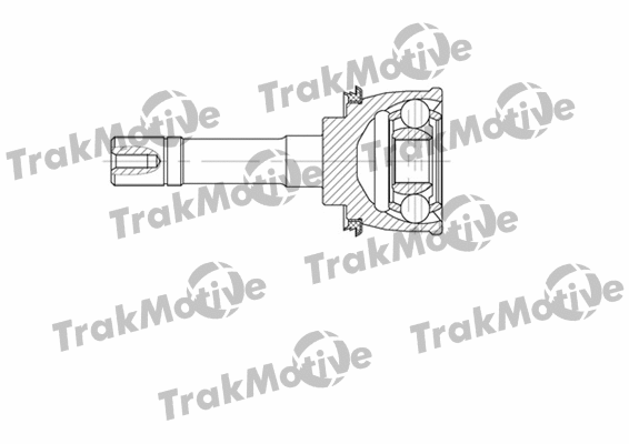 Joint Kit, drive shaft (40-0603)