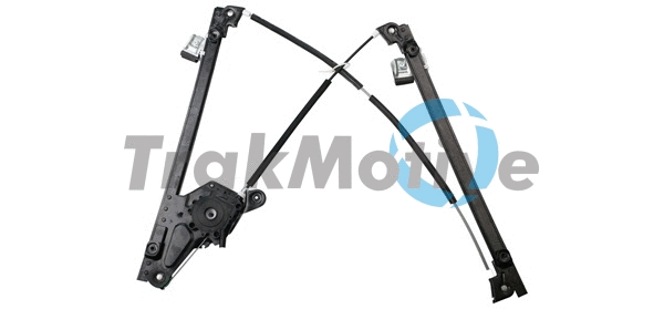 Window Regulator (25-0706)