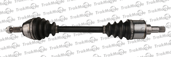 Drive Shaft (30-0290)