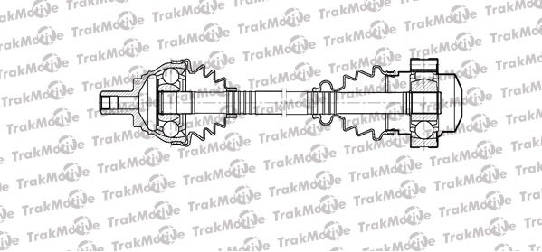 Drive Shaft (30-1101)
