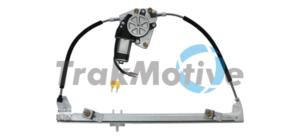 Window Regulator (26-0354)