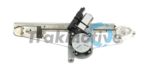 Window Regulator (26-1207)