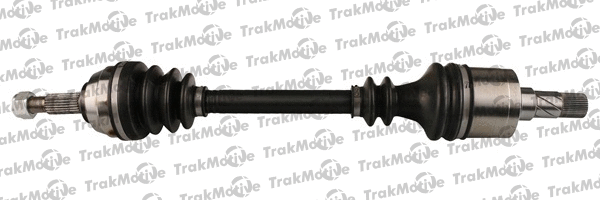 Drive Shaft (30-0785)