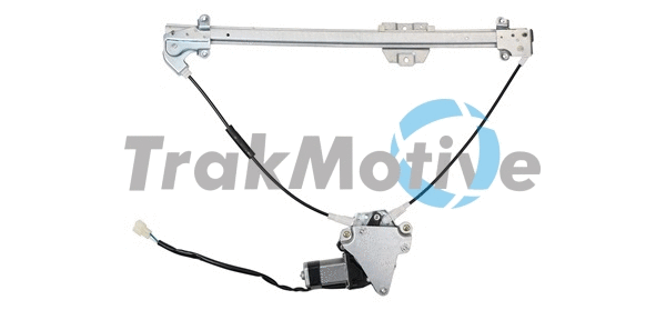 Window Regulator (26-1319)