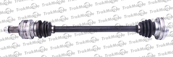 Drive Shaft (30-0135)