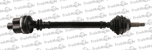 Drive Shaft (30-0726)