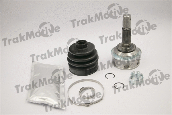 Joint Kit, drive shaft (40-0107)