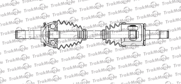 Drive Shaft (30-1108)