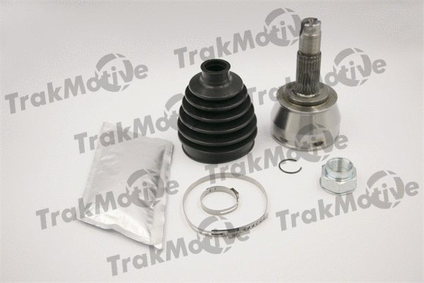 Joint Kit, drive shaft (40-0126)