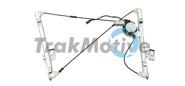 Window Regulator (26-0666)