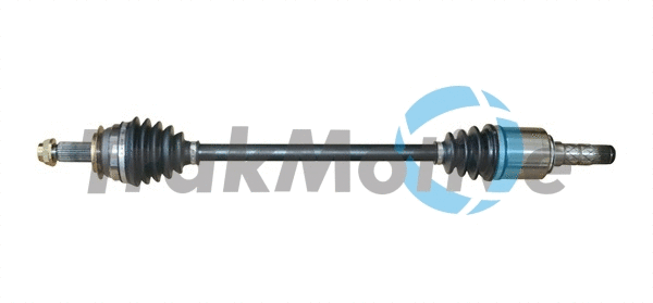 Drive Shaft (30-1613)