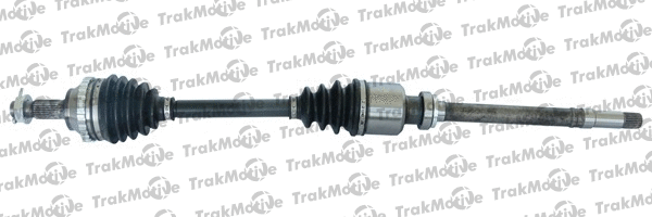 Drive Shaft (30-0189)