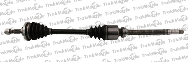 Drive Shaft (30-0677)