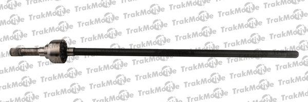 Joint, drive shaft (36-0013)
