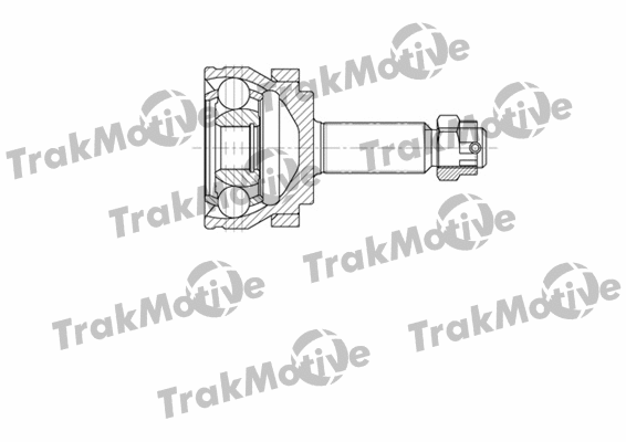 Joint Kit, drive shaft (40-0617)