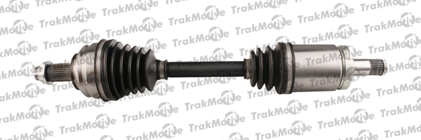 Drive Shaft (30-0131)