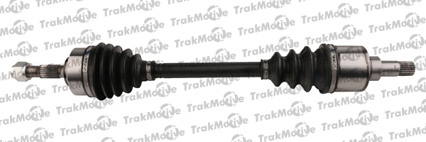 Drive Shaft (30-0653)
