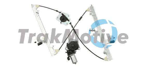 Window Regulator (26-0015)