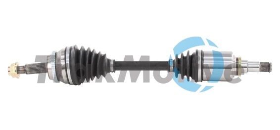 Drive Shaft (30-1541)