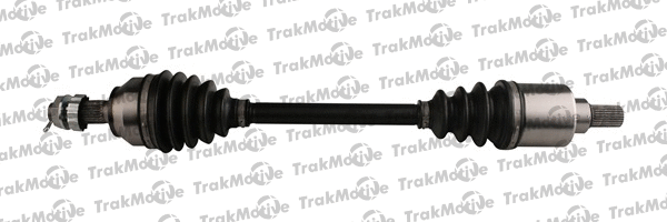 Drive Shaft (30-0643)