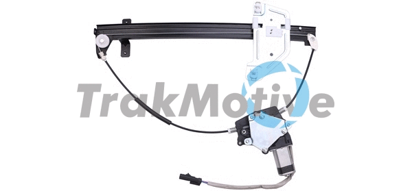 Window Regulator (26-2413)