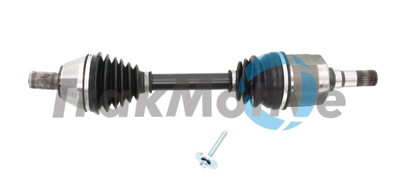 Drive Shaft (30-1754)