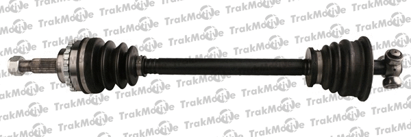 Drive Shaft (30-0777)