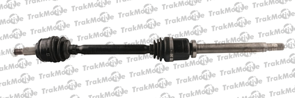 Drive Shaft (30-0853)