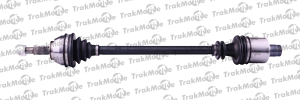Drive Shaft (30-0714)