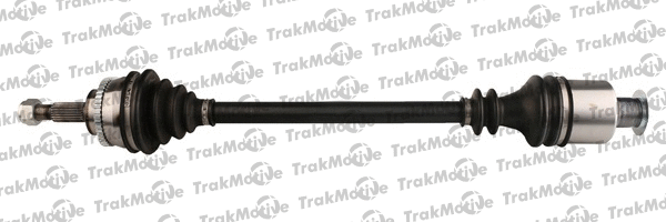 Drive Shaft (30-0851)