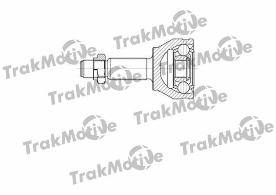Joint Kit, drive shaft (40-0613)