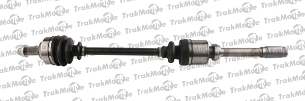 Drive Shaft (30-0668)