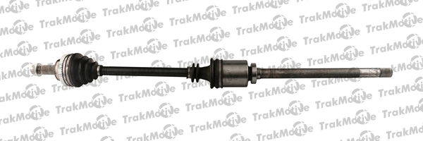 Drive Shaft (30-0495)