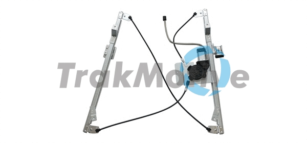 Window Regulator (26-0209)