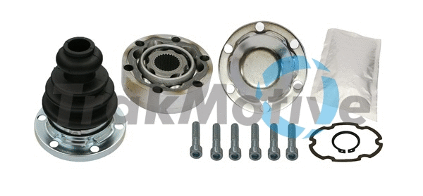 Joint Kit, drive shaft (45-0112)