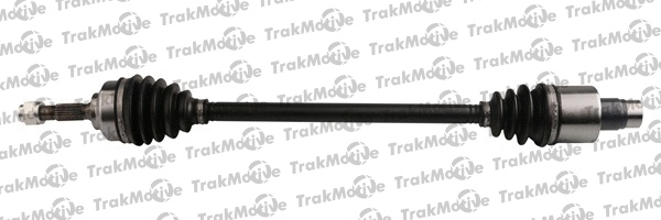 Drive Shaft (30-0212)