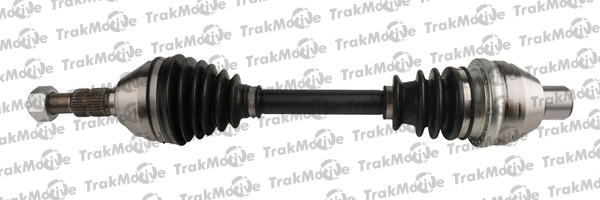 Drive Shaft (30-0492)