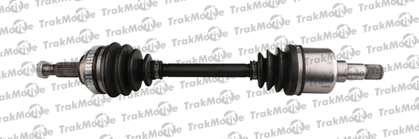 Drive Shaft (30-0381)