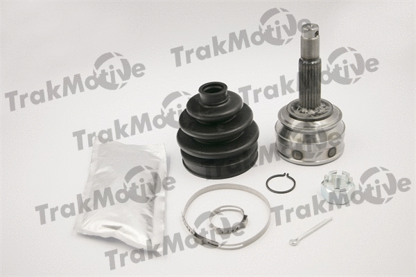 Joint Kit, drive shaft (40-0335)
